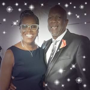 Meet your Posher, Syeda